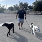 Patrick Muniz - Facebook