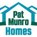 Pat Munro Homes - @patmunrohomes - Instagram