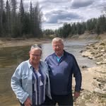 Pat Munro Sylvester - @patmustang - Instagram