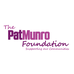 The Pat Munro Foundation - Facebook