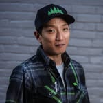 Patrick Amunson - @patrickjaeamunson - Instagram