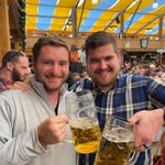 Patrick Munson - @patrickmunson - Instagram