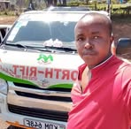 Patrick Muraya - Facebook