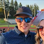 Patrick Murtha - Facebook