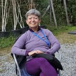 Pat Musso-Olsen - @patmusso - Instagram