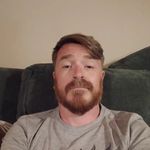 Pat Nagle - @icmuppets - Instagram