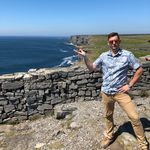 Pat McNally - @pat_mcnally_ - Instagram