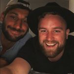 Pat Nally - @pjnal - Instagram