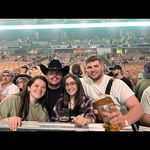 Pat Nally - @pjnally52 - Instagram
