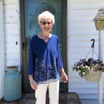 Pat Nance Franklin - @pat.n.franklin.3 - Instagram
