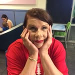 Pat Napier - @napierpat - Instagram