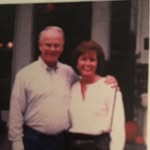 Pat Siddons Napier - @patnapier51 - Instagram