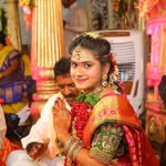 Naveena Kotthagorla - @pattusarees_by_naveena - Instagram