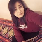 Жамила Мамбетова - @patness2024 - Instagram