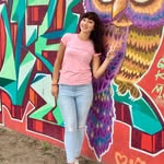 Molly Gaskell - @patness_krzywicki_40 - Instagram