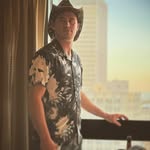 Pat James - @patnessler - Instagram