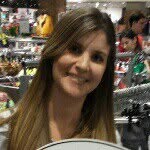 Patricia Nessralla Alpoim - @patnessralla - Instagram