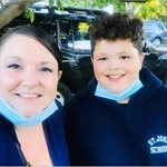 Patty Molloy - @patness55 - Instagram