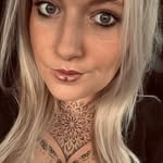 Patricia Neumann - @blondchen_patty - Instagram