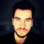 Patrick Neumann - @patrickn.89 - Instagram