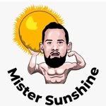 Patrick Neumann - @mistersunshineofficial - Instagram