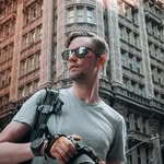 Patrick Neumann - @patrickneumannphoto - Instagram