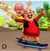 Motu Patlu Ke New Cartoon  - Facebook