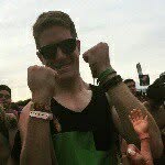 Pat New - @pnewcome - Instagram