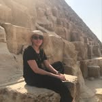 Patricia - @patnewville - Instagram