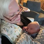 Pat Newell-Purdy - @patnewellpurdy - Instagram
