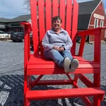 Patricia R Newell - @pat.newell.54 - Instagram