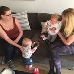 Pat Newson - @pat.newson - Instagram