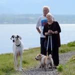 Pat Newson - @patincomox - Instagram