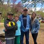 Pat Nichols - @patnichols34 - Instagram
