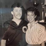 Pat Nichols - @capnpat10 - Instagram