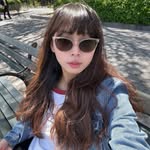 Fatima GN - @pat_nicolas18 - Instagram