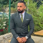 Pat NK - @pat.nicolas1992 - Instagram