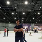Patrick Neil - @patnicolas05 - Instagram