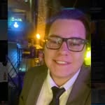 Patrick Nicolás Sandoval - @patnicolasr - Instagram