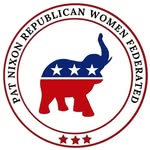 Pat Nixon Republican Women - @patnixonrwf - Instagram
