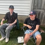 Patrick Nix - @pat_nix - Instagram