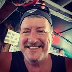 Pat Noon - @therealp4 - Instagram