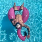 Pat Noon - @younglunchtime - Instagram