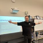 Pat Noonan - Confidence and Resilience Educator - @pat_noonan_educator - Instagram