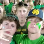 Patrick Noonan - @patnoonan48 - Instagram