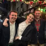 Patrick Noonan - @patnoonan17 - Instagram