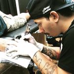 Pat Masga/ Northwest Ink - @patmasga_northwestink - Instagram