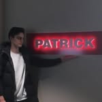 Patrick Oates - @oatrickpates - Instagram