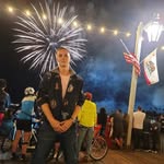 Pat O'Keefe - @pattyirish - Instagram