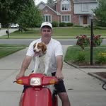 Pat OKeefe - @irish1ccs879 - Instagram